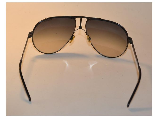 Gafas de sol Carrera Aviator 1/B PDEKM Negro - vista 5