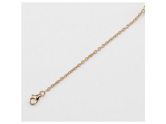 Cartier Love Interlocking 18K Yellow Gold D'oro - vista 5