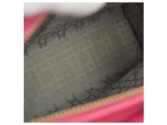 Christian Dior Lady Dior Cannage Medium Rosa - vista 3