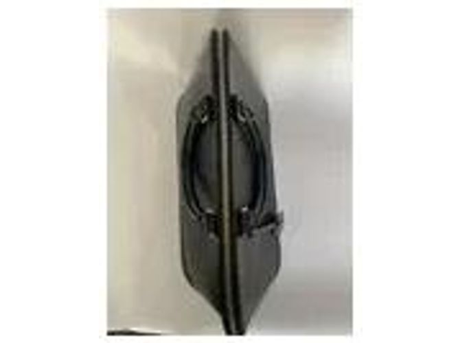 Louis Vuitton Alma PM in pelle Epi nera Nero - vista 6
