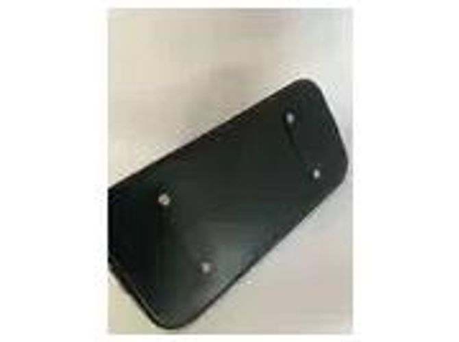 Louis Vuitton Alma PM in pelle Epi nera Nero - vista 7