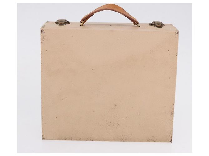 LOUIS VUITTON Monogram Boite Flacon Hand Bag M21828 LV Auth 196661 Monogramma - vista 26