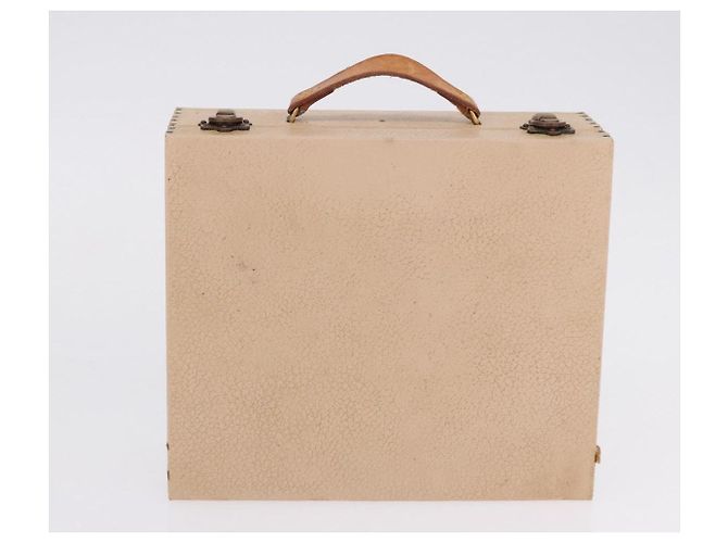 LOUIS VUITTON Monogram Boite Flacon Hand Bag M21828 LV Auth 196661 Monogramma - vista 27