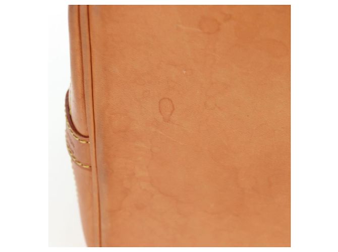 LOUIS VUITTON Borsa a tracolla Monogram Noe M42224 LV Auth 194390V Monogramma - vista 6