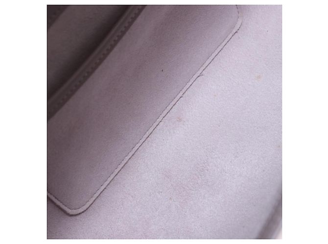 Borsa a tracolla LOUIS VUITTON Epi Nocturne Lilla M5217B LV Auth 197748V Porpora - vista 10