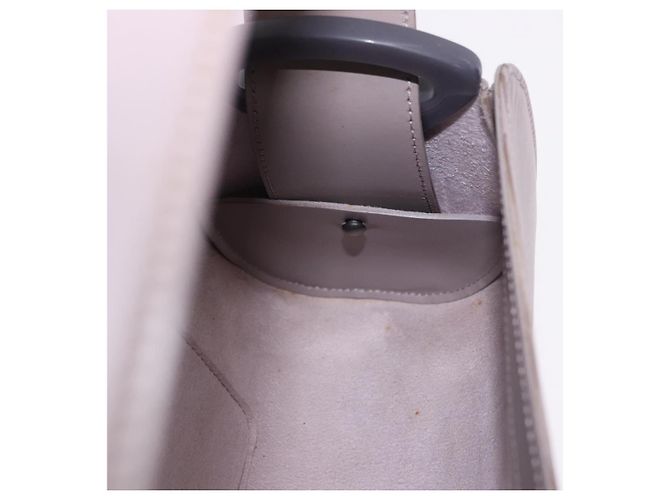 Borsa a tracolla LOUIS VUITTON Epi Nocturne Lilla M5217B LV Auth 197748V Porpora - vista 21