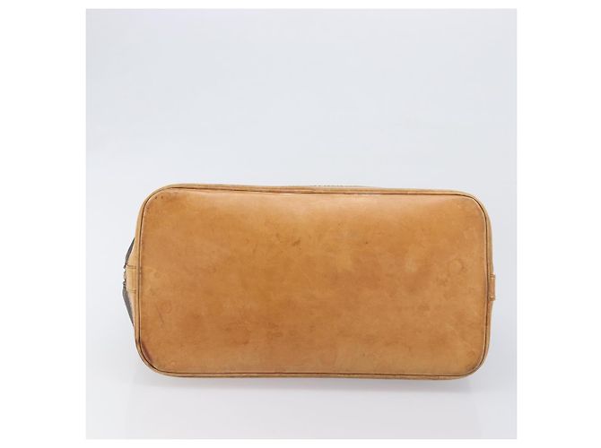 Borsa a mano LOUIS VUITTON Monogram Alma M51130 LV Auth 198947 Monogramma - vista 5