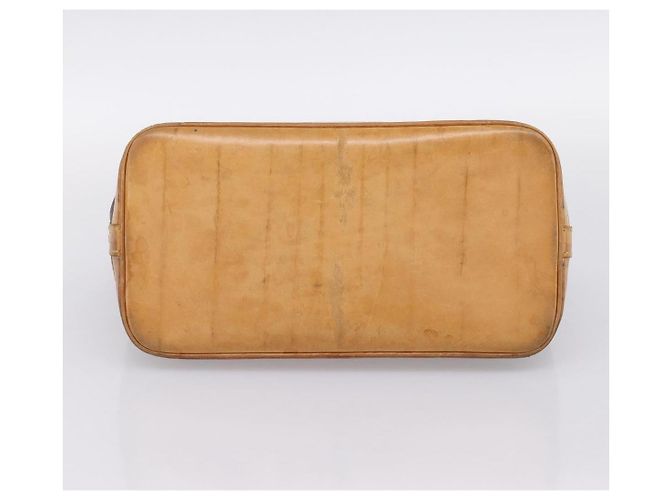 LOUIS VUITTON Monogram Alma Hand Bag M51130 LV Auth 200274 Monogramma - vista 5