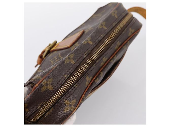 LOUIS VUITTON Monogram Jeune Fille PM Shoulder Bag M51227 LV Auth 199010 Monogramma - vista 6