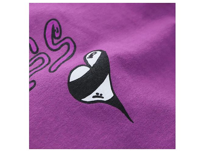 Camiseta de manga larga Chrome Hearts de algodón Purple Auth yk20818M Púrpura - vista 11