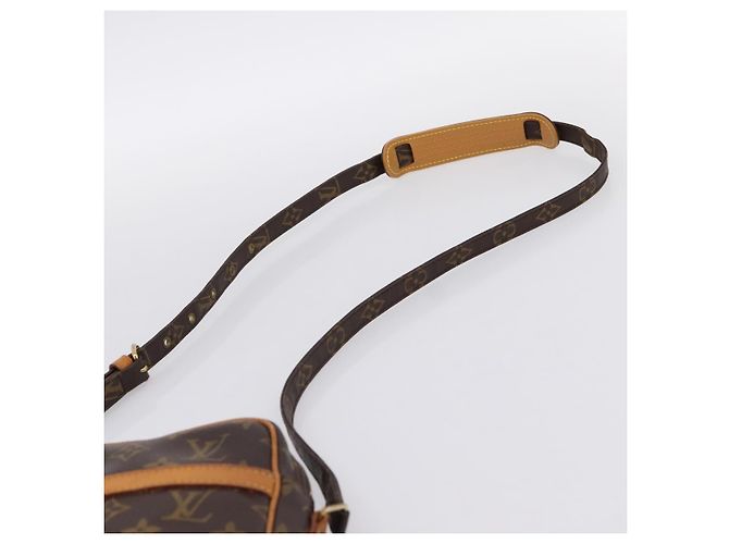 LOUIS VUITTON Borsa a tracolla Monogram Danube M45266 LV Auth 198989A Monogramma - vista 8