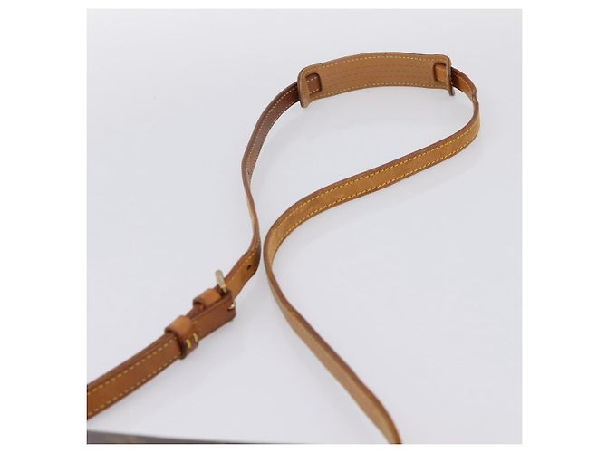 LOUIS VUITTON Monogram Saint Cloud MM Shoulder Bag M51243 LV Auth 198980 Monogramma - vista 8
