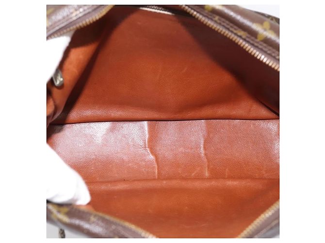 LOUIS VUITTON Monogram Potomac Shoulder Bag M45285 LV Auth 199024 Monogramma - vista 10