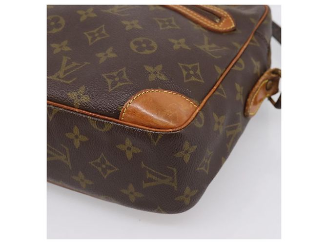 LOUIS VUITTON Monogram Potomac Shoulder Bag M45285 LV Auth 199024 Monogramma - vista 14