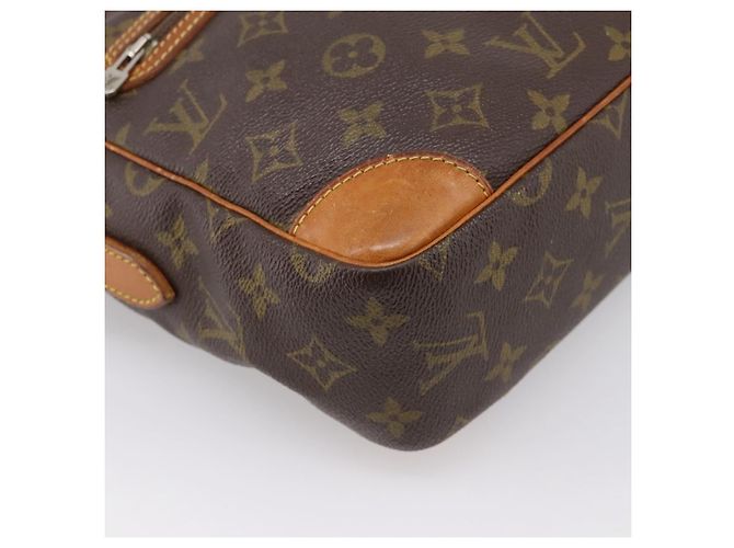 LOUIS VUITTON Monogram Potomac Shoulder Bag M45285 LV Auth 199024 Monogramma - vista 15