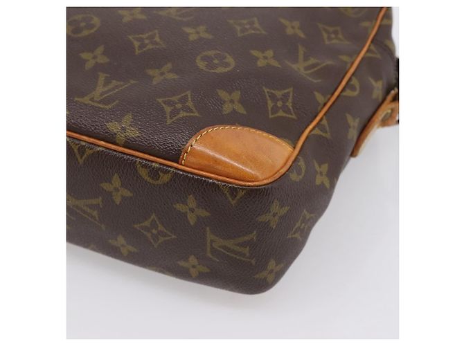 LOUIS VUITTON Monogram Potomac Shoulder Bag M45285 LV Auth 199024 Monogramma - vista 16