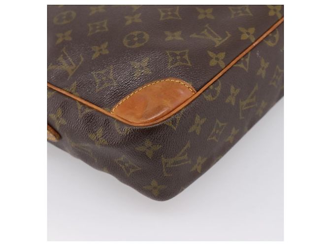 LOUIS VUITTON Monogram Potomac Shoulder Bag M45285 LV Auth 199024 Monogramma - vista 17