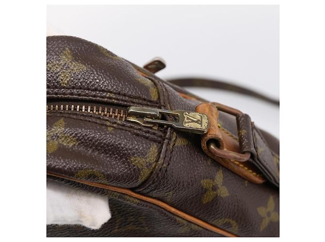 LOUIS VUITTON Monogram Potomac Shoulder Bag M45285 LV Auth 199024 Monogramma - vista 18