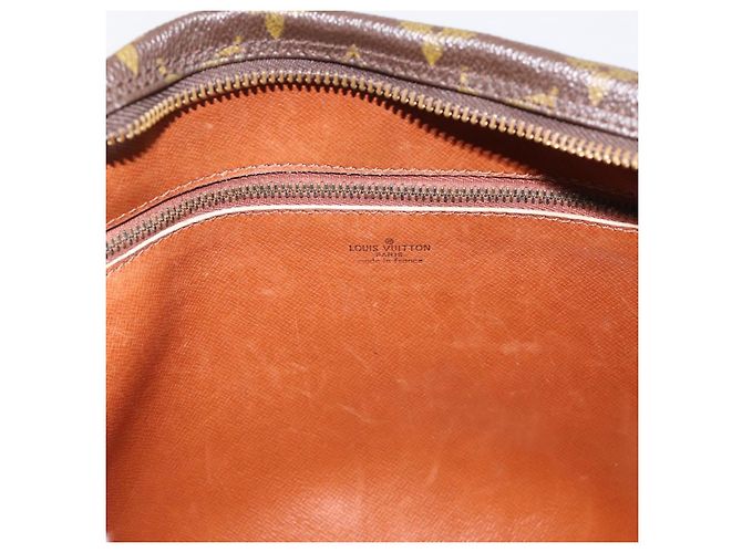 LOUIS VUITTON Monogram Potomac Shoulder Bag M45285 LV Auth 199024 Monogramma - vista 19