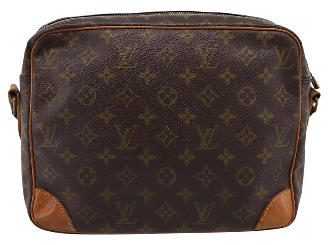 LOUIS VUITTON Monogram Potomac Shoulder Bag M45285 LV Auth 199024 Monogramma - vista 2