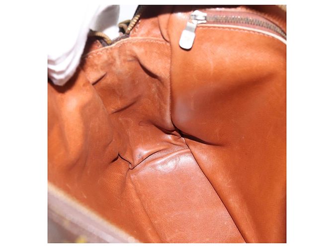 LOUIS VUITTON Monogram Potomac Shoulder Bag M45285 LV Auth 199024 Monogramma - vista 21