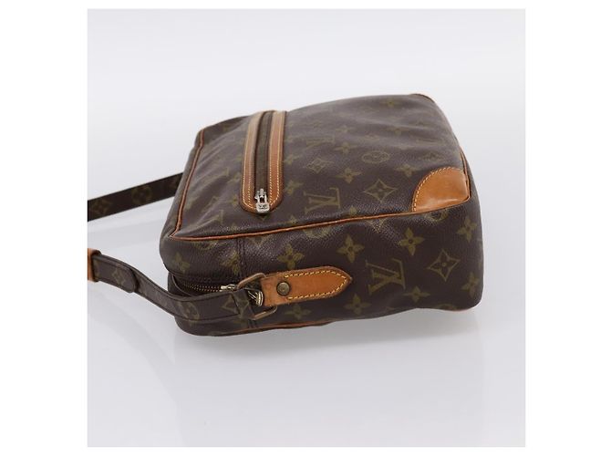 LOUIS VUITTON Monogram Potomac Shoulder Bag M45285 LV Auth 199024 Monogramma - vista 3