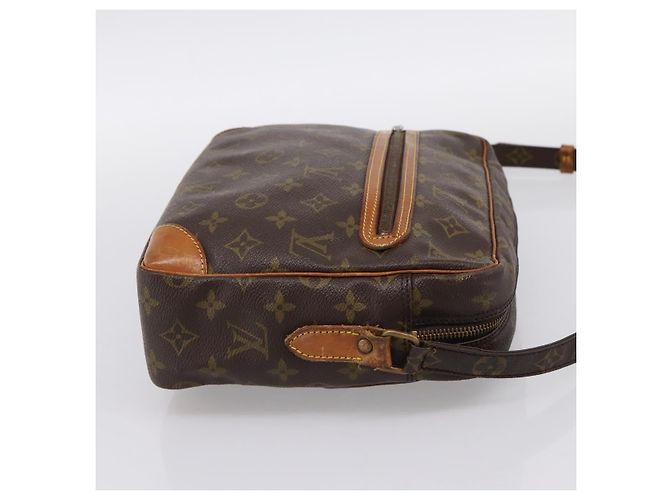LOUIS VUITTON Monogram Potomac Shoulder Bag M45285 LV Auth 199024 Monogramma - vista 4