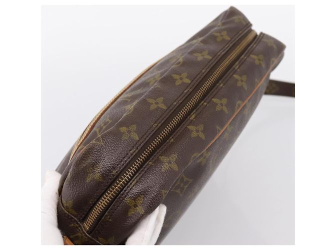 LOUIS VUITTON Monogram Potomac Shoulder Bag M45285 LV Auth 199024 Monogramma - vista 6