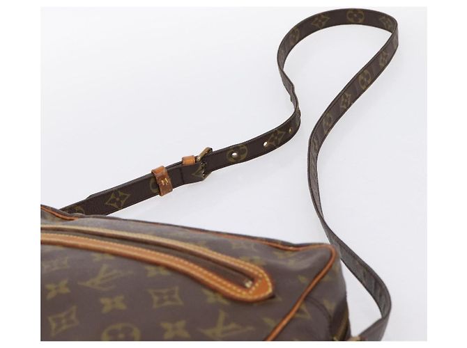 LOUIS VUITTON Monogram Potomac Shoulder Bag M45285 LV Auth 199024 Monogramma - vista 8