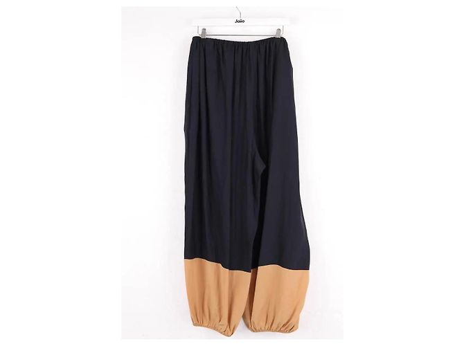 Stella Mc Cartney Pantalones negros - vista 3