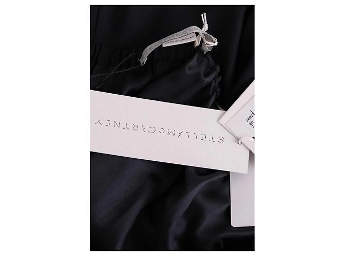 Stella Mc Cartney Pantalones negros - vista 5