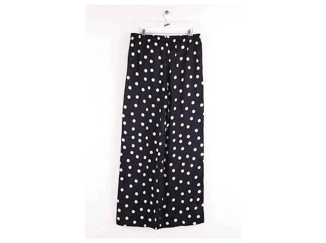 Stella Mc Cartney Pantalones negros - vista 3