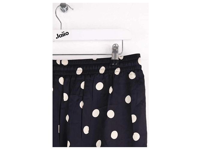Stella Mc Cartney Pantalones negros - vista 4