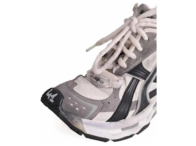 Balenciaga Sneaker Grau - Ansicht 5