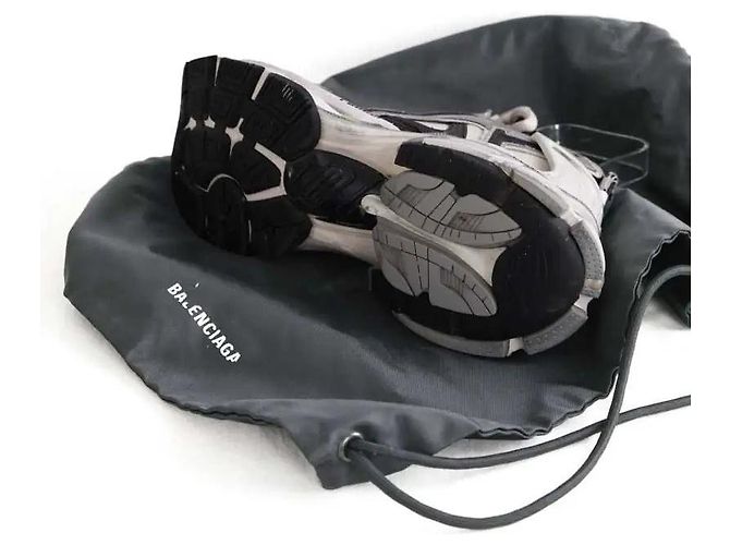 Balenciaga Sneaker Grau - Ansicht 6