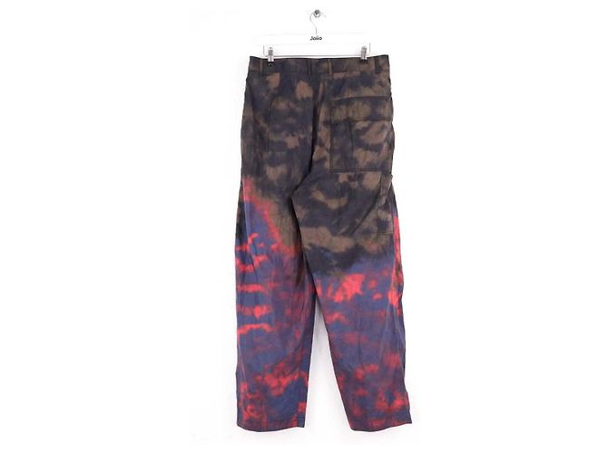 Autre Marque Braune Hose - Ansicht 3