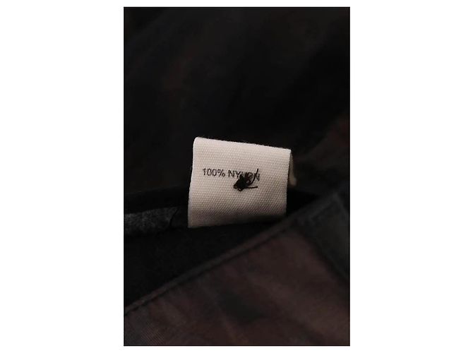Autre Marque Braune Hose - Ansicht 6