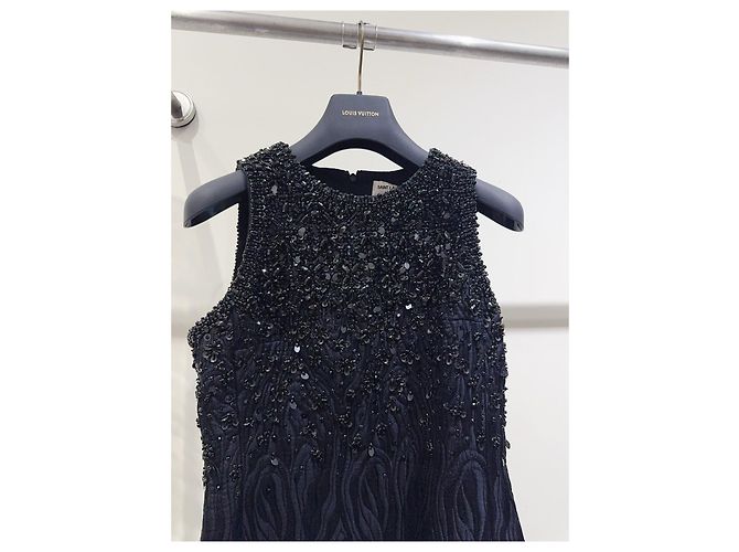 Saint Laurent Kleider Mehrfarben - Ansicht 3