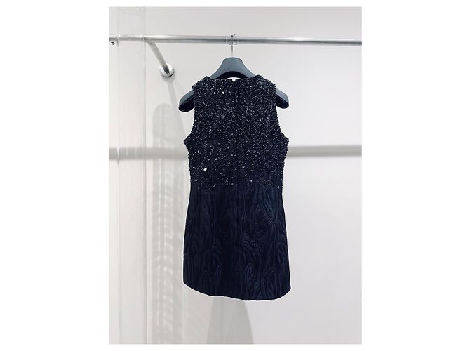 Saint Laurent Kleider Mehrfarben - Ansicht 4