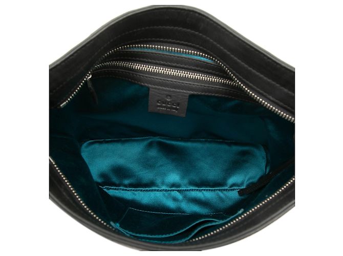 Borsa a secchiello Dionysus Gucci in camoscio rosso - vista 4