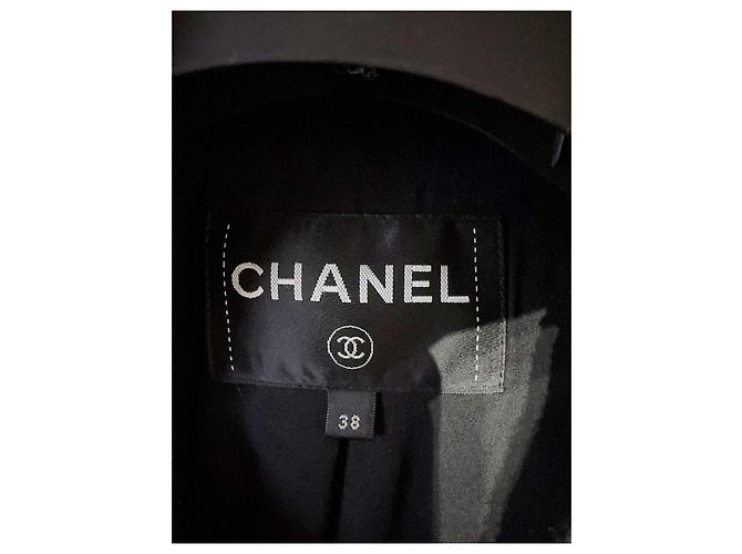 Chanel Rooftop Jacken Mehrfarben - Ansicht 3