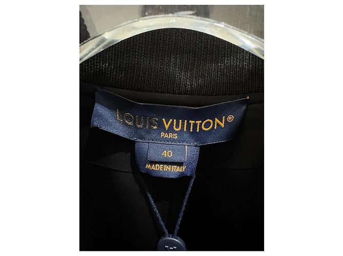 Louis Vuitton Jacken Mehrfarben - Ansicht 4