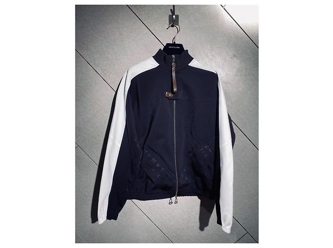 Louis Vuitton Jacken Mehrfarben - Ansicht 9