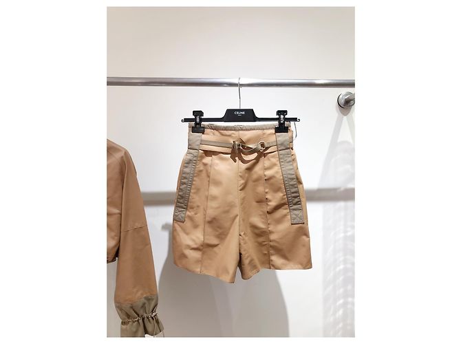 Hermès Lederjacken Mehrfarben - Ansicht 6