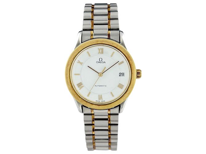 Omega Classic Heritage 166.0285 Wristwatch - view 2