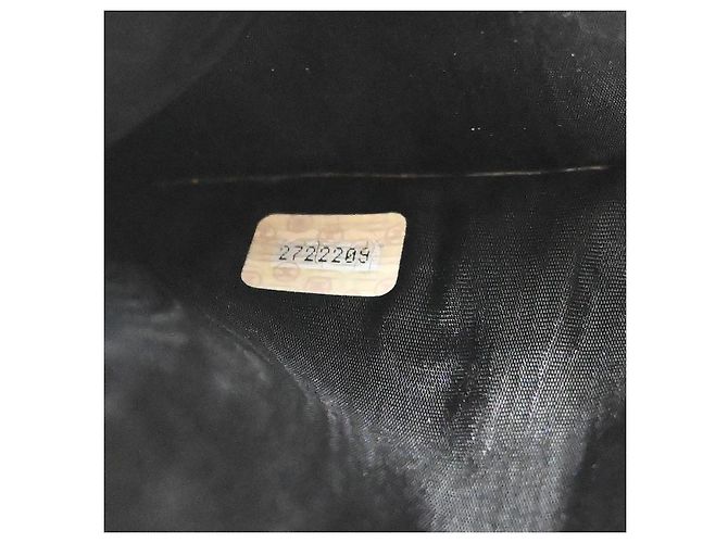 Chanel Timeless CC French Lambskin Nero - vista 4