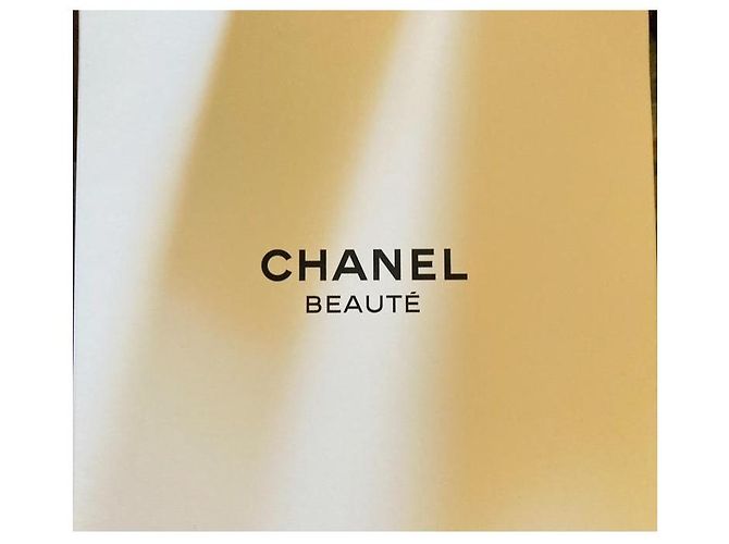 Chanel Pochette Rotonda Rosa - vista 6