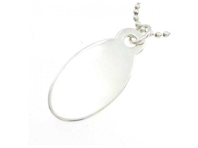 Collana Tiffany & Co. Return to Argento - vista 4