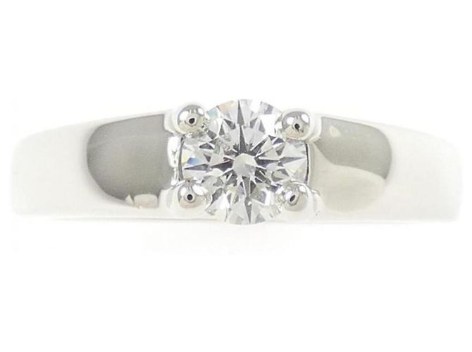 Bulgari Bvlgari Marry Me Ring 0.30CT D VS1 - Ansicht 2
