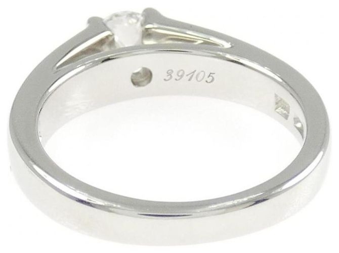 Bulgari Bvlgari Marry Me Ring 0.30CT D VS1 - Ansicht 3